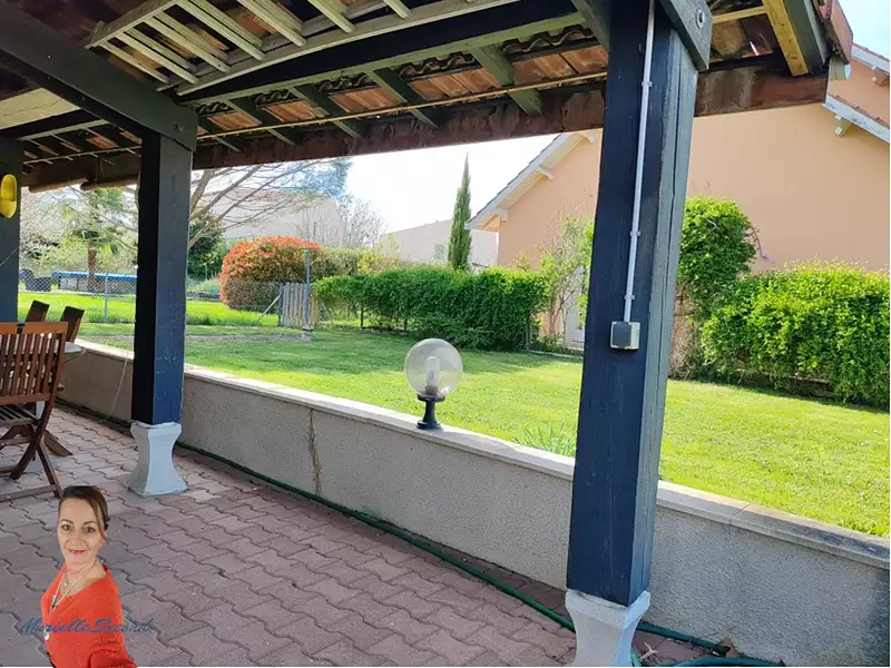 Maison, 115 m²