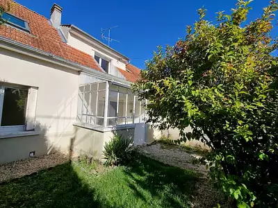 Maison, 83 m²