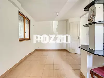 Appartement, 31 m²