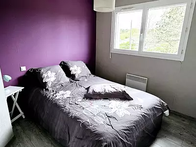 Maison, 95 m²