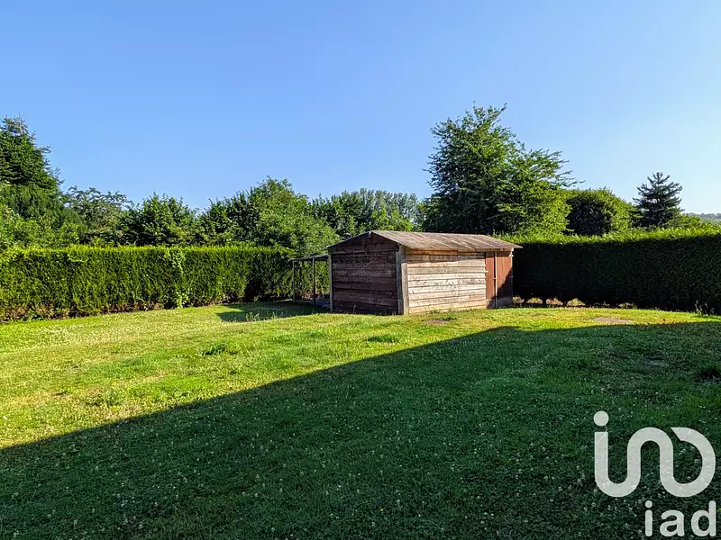 Maison, 128 m²