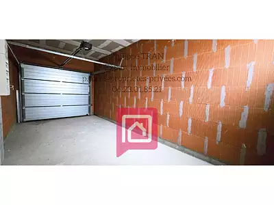 Maison, 115 m²