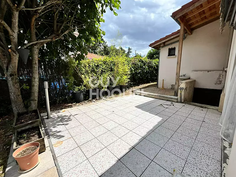 Maison, 89,51 m²
