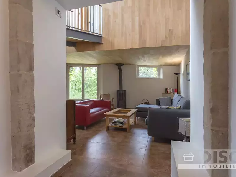 Maison, 272 m²