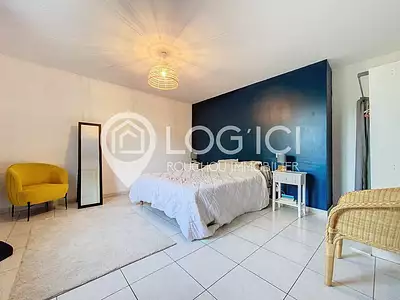 Maison, 202 m²