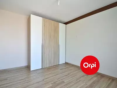 Appartement, 62 m²