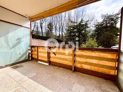 Appartement, 36 m²
