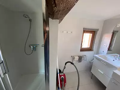 Appartement, 37 m²