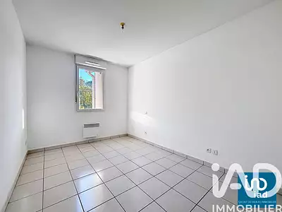 Appartement, 60 m²