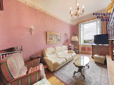 Appartement, 91,77 m²