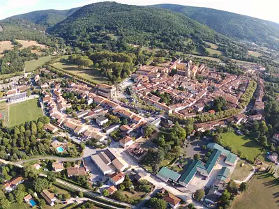 Terrain, 816 m²