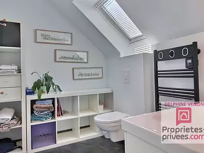 Maison, 210 m²