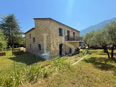 Maison, 165,5 m²