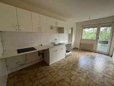 Appartement, 85 m²