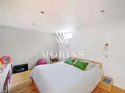 Appartement, 185 m²