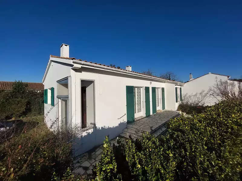 Maison, 85 m²