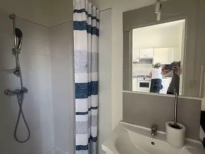 Appartement, 32 m²