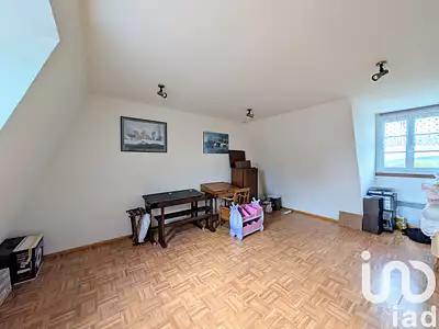 Maison, 144 m²