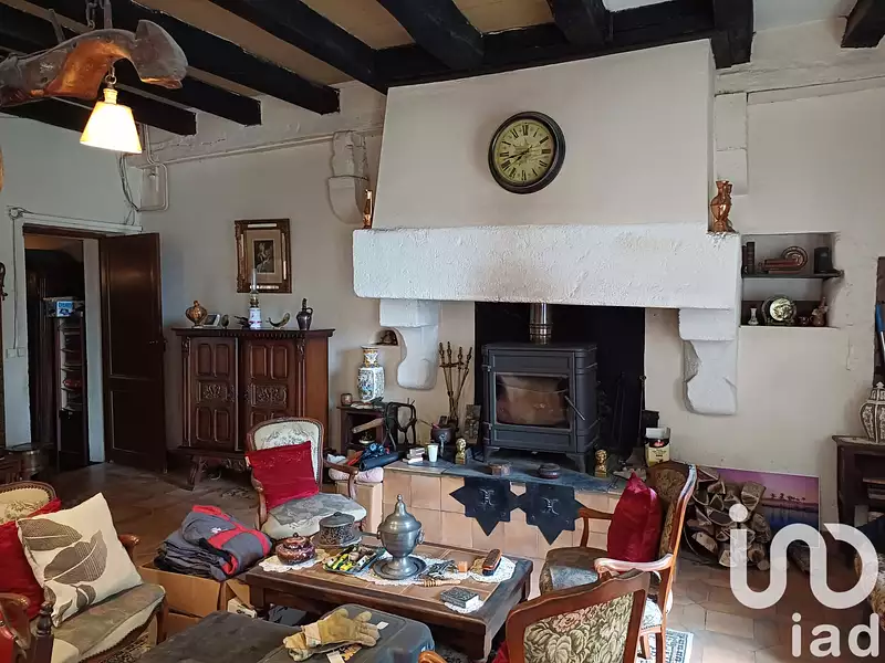 Maison, 311 m²