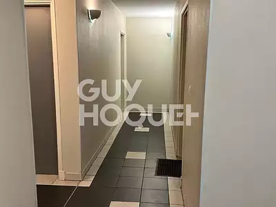 Appartement, 79,03 m²