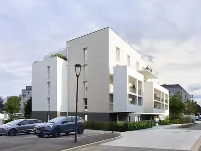 LES LUMIERES - VENDOME