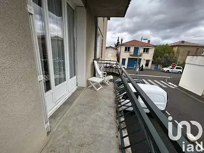 Appartement, 81 m²