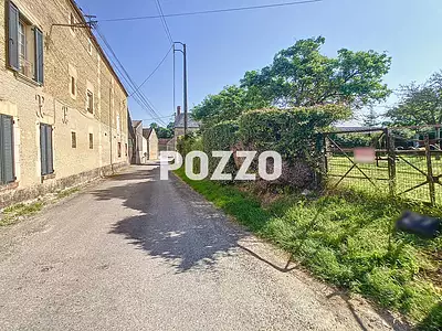 Terrain, 1 620 m²