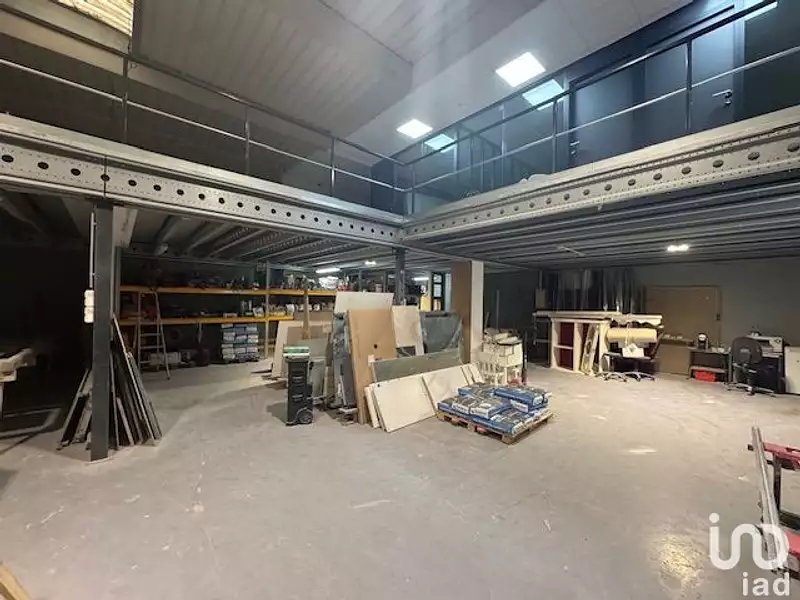 Divers, 410 m²