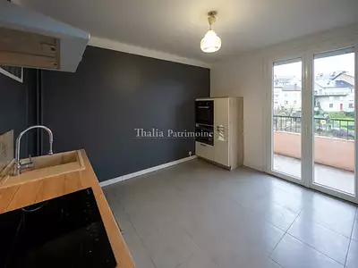 Appartement, 84,92 m²