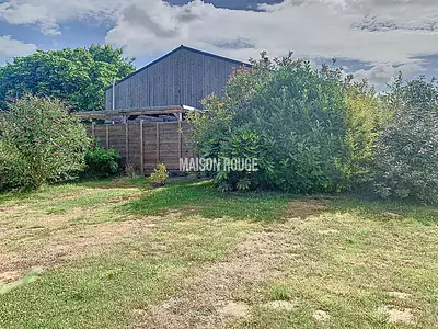 Maison, 145 m²