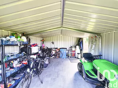 Maison, 51 m²