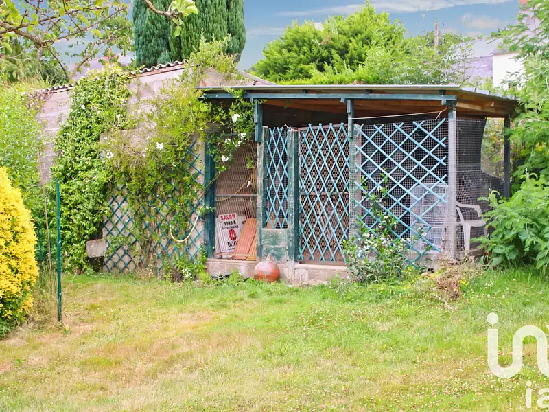 Maison, 200 m²
