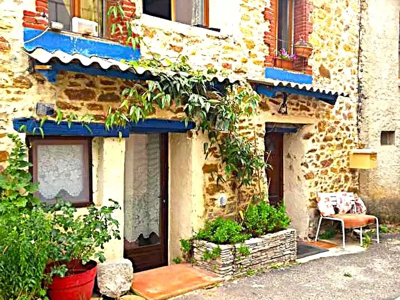 Maison, 231 m²