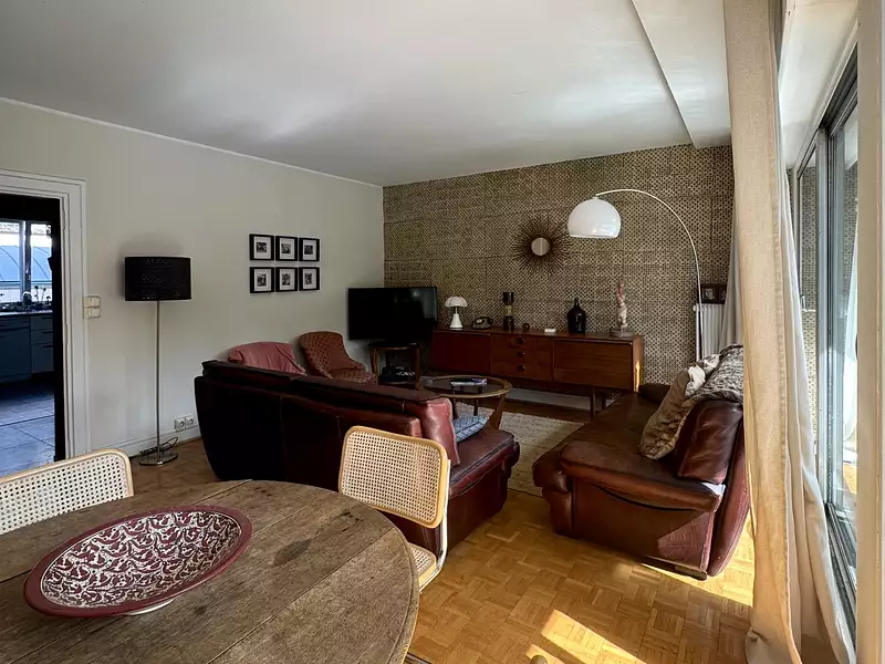 Appartement, 79 m²