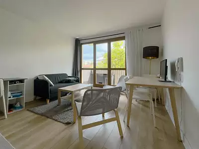 Appartement, 48 m²