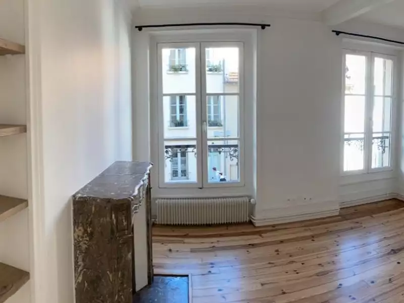 Appartement, 43 m²
