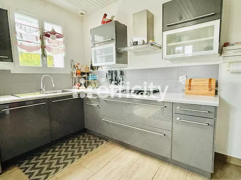 Maison, 80 m²