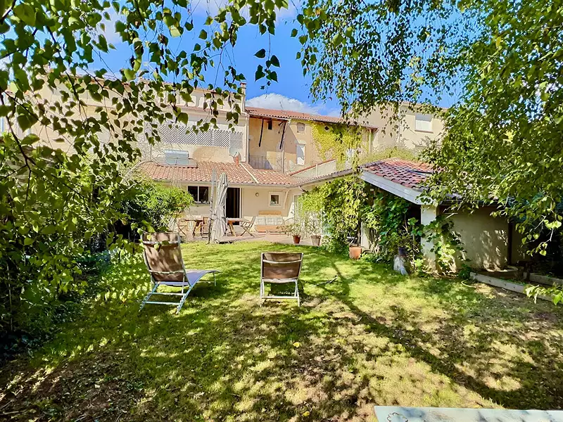Maison, 191,84 m²