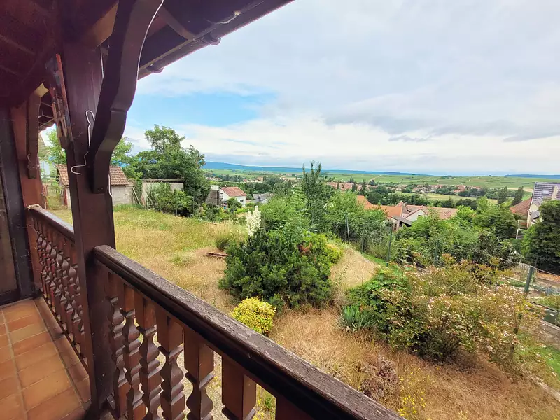 Maison, 162,08 m²