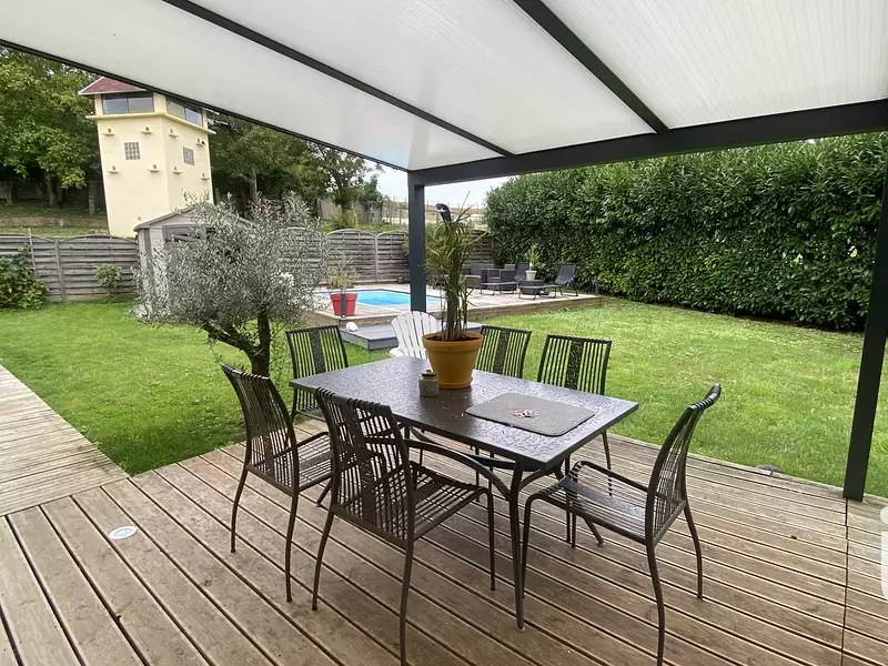 Maison, 150 m²