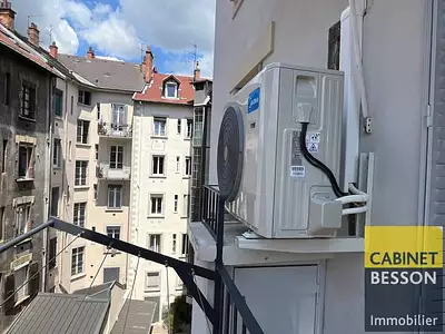 Appartement, 89,1 m²