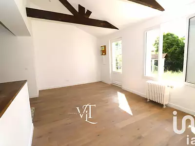 Maison, 78 m²