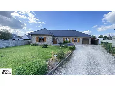 Maison, 140 m²