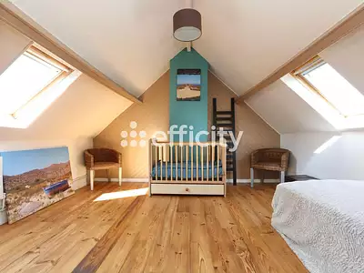 Maison, 132 m²