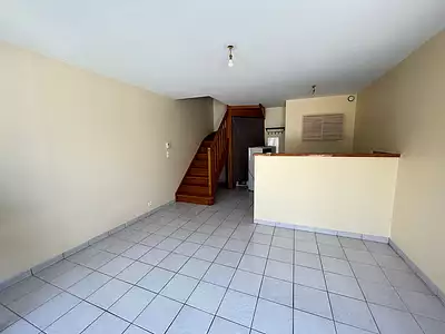 Appartement, 47 m²