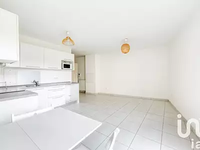 Appartement, 31 m²