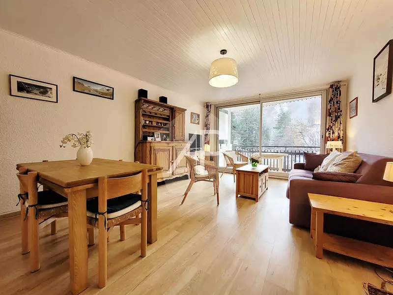 Appartement, 60,49 m²