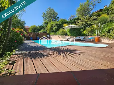 Maison, 175 m²