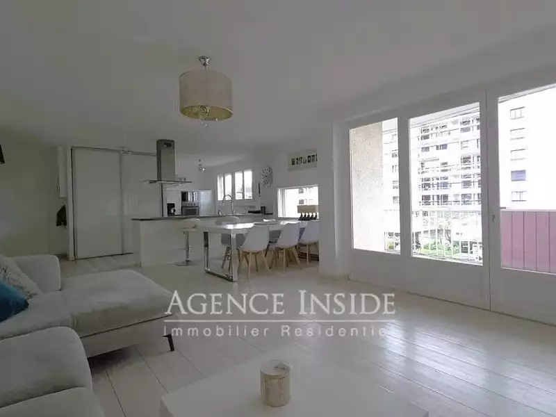 Appartement, 100 m²