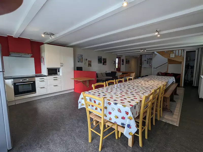 Maison, 380 m²
